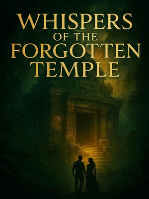 cover image of Whispers of the Forgotten Temple